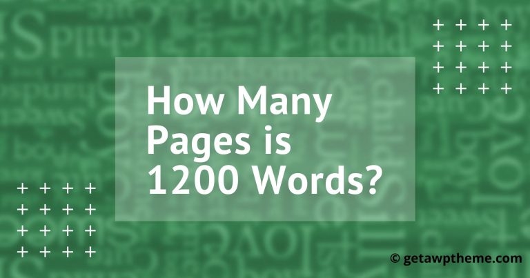 accurate-estimation-of-how-many-pages-is-1200-words-getawptheme